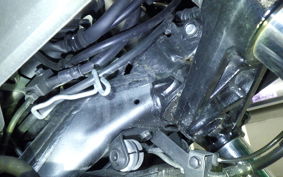 HONDA NC750X DCT 2023 RH09