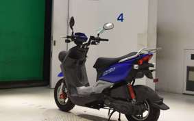 YAMAHA BW'S 50 Gen.3