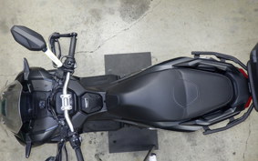 HONDA ADV160 1991 KF54