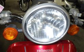 HONDA TODAY 2