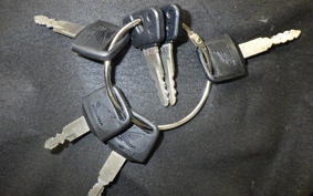 HONDA ｸﾞﾛﾑ JC61