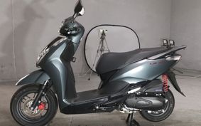 HONDA LEAD 125 JK12