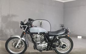 YAMAHA SR400 2019 RH16J