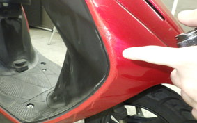 SUZUKI ADDRESS V50 CA4BA