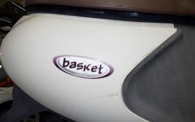 SUZUKI LET's 4 Basket CA43A