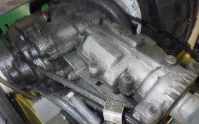 HONDA ROAD FOX 2025 TB10