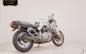 SUZUKI GSX1100S KATANA 1999 GU76A