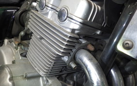 HONDA CB400F 1997 NC36