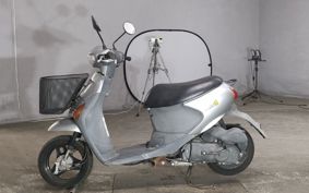 SUZUKI LETS4 CA45A