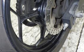KAWASAKI NINJA 250 SL 1996 BX250A
