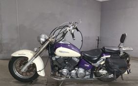 YAMAHA DRAGSTAR 400 CLASSIC 1998 4TR