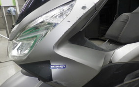 HONDA PCX125 2006 JF56