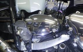 TRIUMPH BONNEVILLE T100 2010