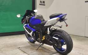 SUZUKI GSX-R600 2006