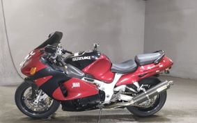 SUZUKI GSX-1300R HAYABUSA 1999 GW71A