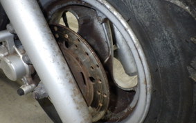 YAMAHA AXIS 125 TREET SE53J