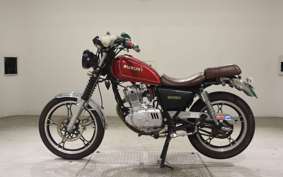 SUZUKI GN125 H 2021
