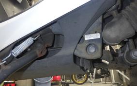 YAMAHA CYGNUS 125 XSR 3 1997 SEA5J