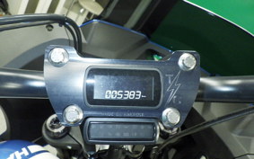 HARLEY FXLRST1920 2023