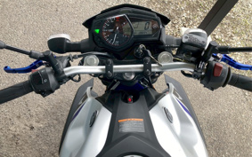 YAMAHA MT-03 2016 RH07J