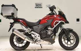 HONDA 400X 2013 NC47