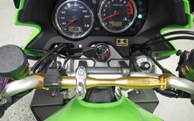 KAWASAKI ZRX1200 D 2012 ZRT20D