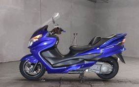 SUZUKI SKYWAVE 250S CJ44A