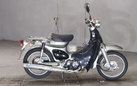HONDA LITTLE CUB AA01