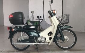 HONDA SUPER CUB50 AA01