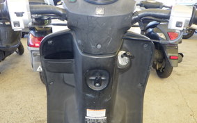 HONDA ﾍﾞﾝﾘｨ110 JA09