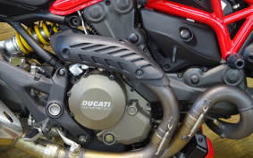 DUCATI MONSTER 1200S 2015 M603J