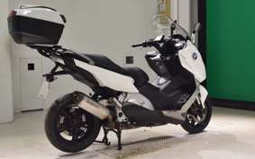 BMW C600 SPORT 2013