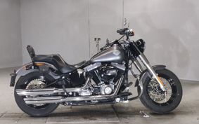 HARLEY FLS1690 2015 JRV