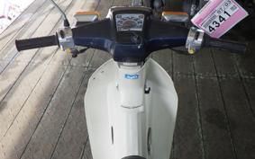 HONDA C50 SUPER CUB E 2022 AA01