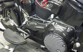 HARLEY FLSTSB 1580 2011