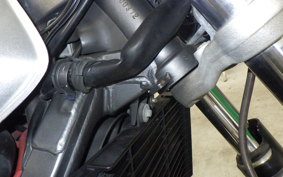 HONDA HORNET 900 2002 SC48