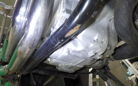 HONDA VRX400 1995 NC33
