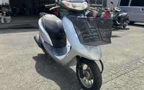 HONDA DIO AF62