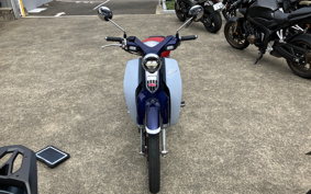 HONDA  SUPER CUB C125 JA58
