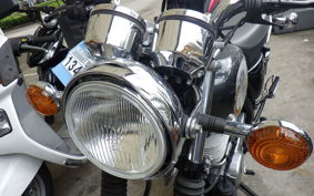 YAMAHA SR400 Gen.5 2020