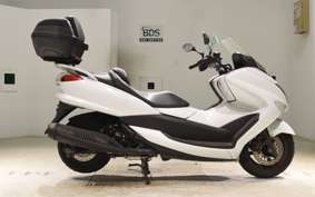 YAMAHA MAJESTY 250 Gen.4 SG20J