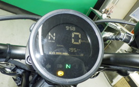 HONDA REBEL 250 A 2024 MC49