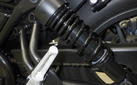 HONDA REBEL 250 A MC49