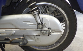 HONDA C50 SUPER CUB AA07