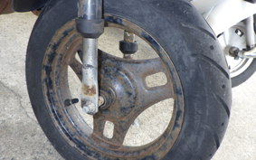 SUZUKI LET's 4 G CA41A