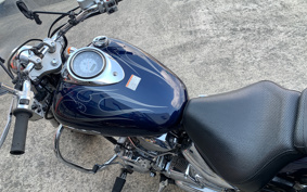 YAMAHA DRAGSTAR 1100 2009 VP13J