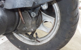 HONDA DIO GEN 3 AF34