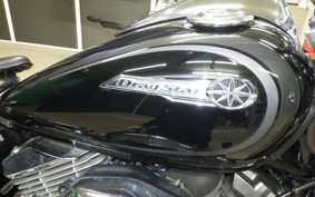 YAMAHA DRAGSTAR 250 VG02J