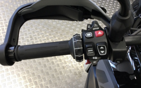 BMW R1300GS ASA 2025 0M21