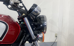 HONDA CB750 2007 RC42